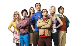The Big Bang Theory Desktop Wallpapers