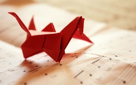 Origami Images