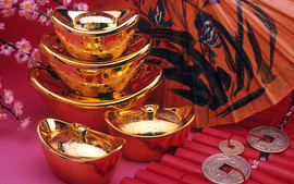 Chinese New Year Free Images