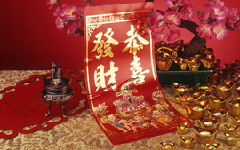 Chinese New Year Image