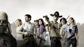The Walking Dead HD