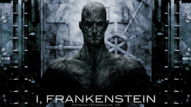 I Frankenstein 2014 Wallpaper s