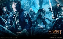 The Hobbit 2013 Movie