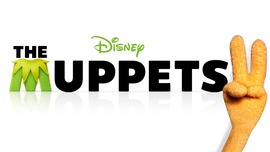 Muppets Most Wanted Film