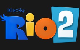 Rio 2 Logo