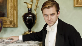Downton Abbey Actor