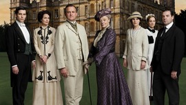 Downton Abbey Film