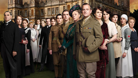 Downton Abbey TV Series