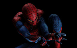 Spider-Man Pics