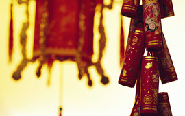 Chinese New Year 2014 Free Wallpapers
