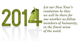 New Year 2014 Wishes