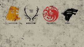 Game of Thrones Film Wallpaper