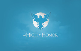 Game of Thrones House Arryn