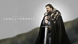 Game of Thrones Iain Glen