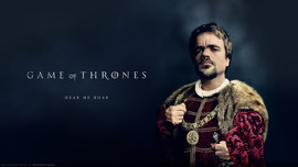 Game of Thrones Peter Dinklage
