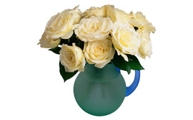 Roses Vase