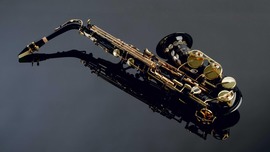 Saxophone Backgrounds