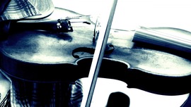 Violin HD