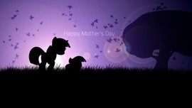 Mothers Day Desktop Backgrounds