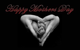 Mothers Day Wide Wallpapers
