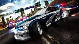 Need for Speed Backgrounds