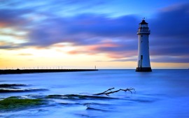 Lighthouse Backgrounds
