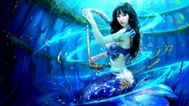 Mermaid Wallpapers
