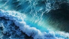 Sea HD Wallpaper