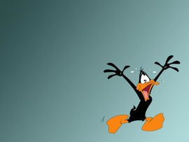 Daffy Duck Looney Tunes