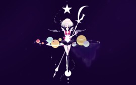 Sailor Moon Desktop Backgrounds