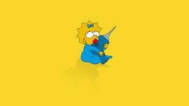 The Simpsons HD