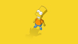 The Simpsons Wallpaper HD