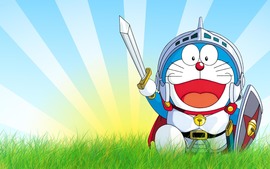 Best Doraemon Wallpapers