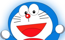 Doraemon 1080p Wallpapers