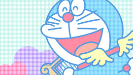 Doraemon 1920x1080