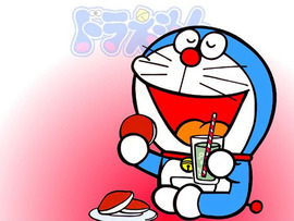 Doraemon Desktop Backgrounds