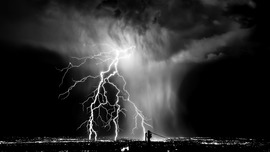 Storm Pics