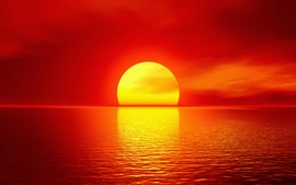 Best Sunset Pictures