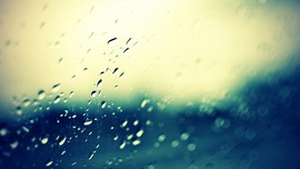 Rain Images