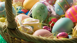 Easter 2014 HD Wallpapers