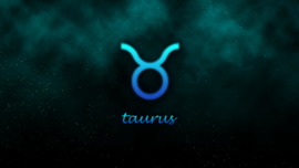 Taurus Background