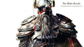 Elder Scrolls Online Background