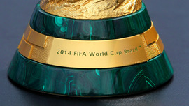 World Cup 2014 1080p Wallpaper