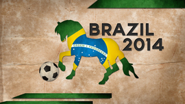 World Cup 2014 1080p Wallpapers