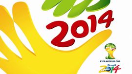 World Cup 2014 1920x1080