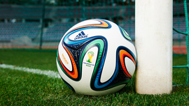 World Cup 2014 High Definition Wallpapers