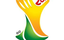 World Cup 2014 Wide Wallpaper
