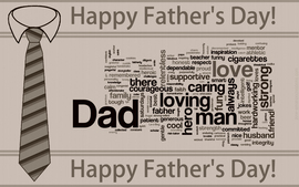 Fathers Day Desktop Background