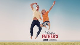Fathers Day Desktop Wallpaper