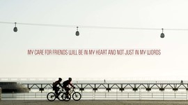 Friendship Quotes HD Wallpaper
